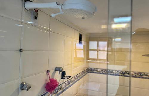 Casa do Abrahão - Foto 1