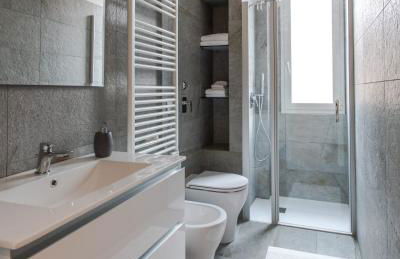 Al 32 Apartment - Foto 8