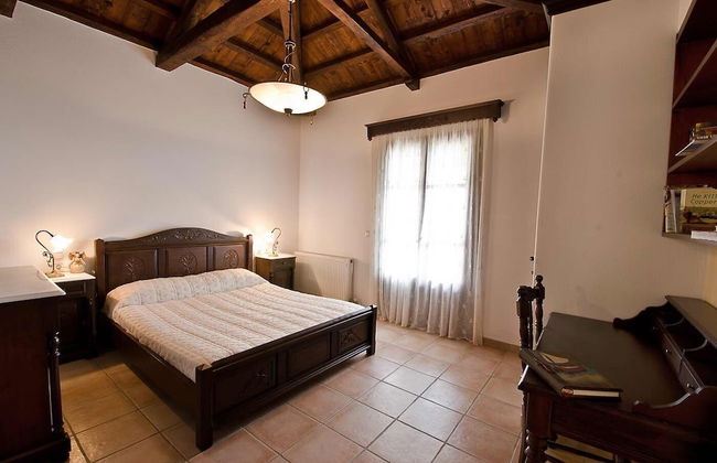 Vatellis Villas - Foto 42