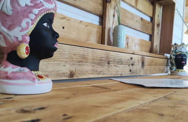 AgriBarocco - Photo 8