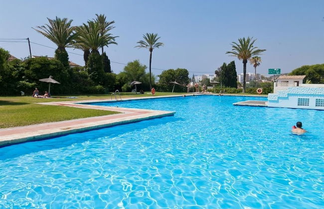 Beach Villa Dorada - Foto 19