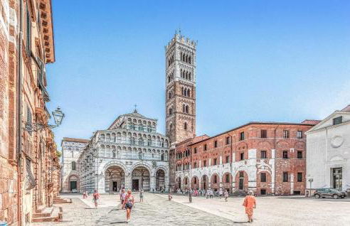 Apartment Via Della Chiesa - Foto 16