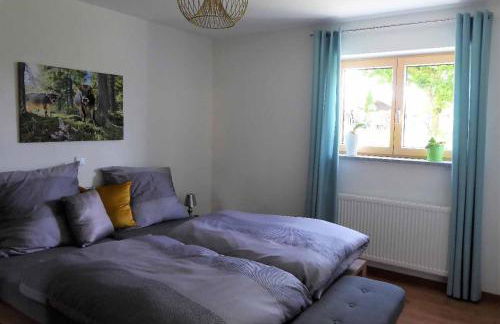 Ferienwohnung Sonnenplatzl - Foto 8