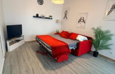 Les Trois koush - Foto 25