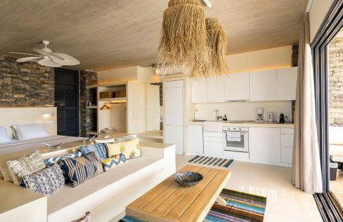 Akra Grammeno Beachfront Villas - Foto 21