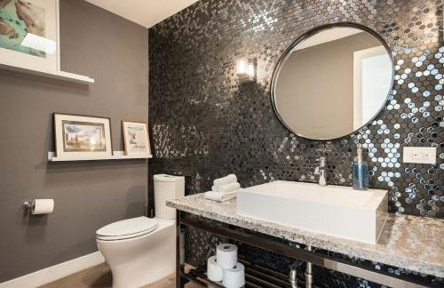 Beverly Hills Canyon Villa by Stay Awhile Villas - Foto 58