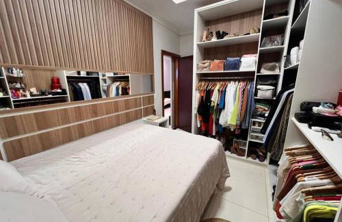 3 quartos a 6 min do centro - Foto 9