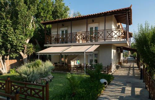 Studio Nikos - Foto 20