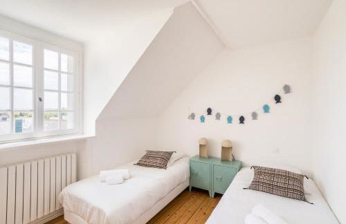 La Villa Souhaitier - Foto 8