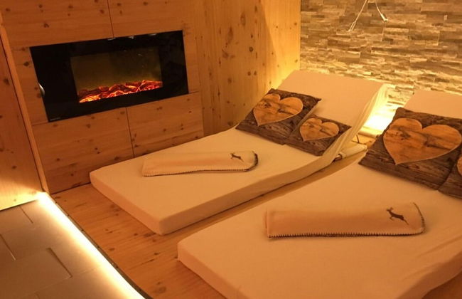 Chalet Bernegg - Otztal - Foto 9