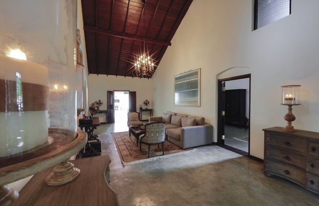 Satiana Villa Tangalle - Photo 12