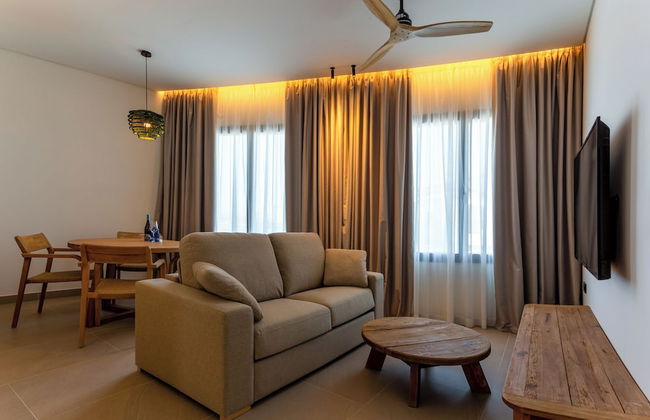 Hotel Apartamentos Hamus - Photo 53