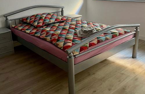 Goldstadt Schlössle Suite 2-Zimmer Design Apartament Zentrum Pforzheim - Foto 4