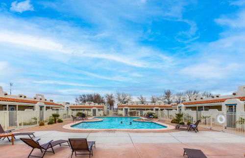 Sunny Cozy Condo - Foto 24