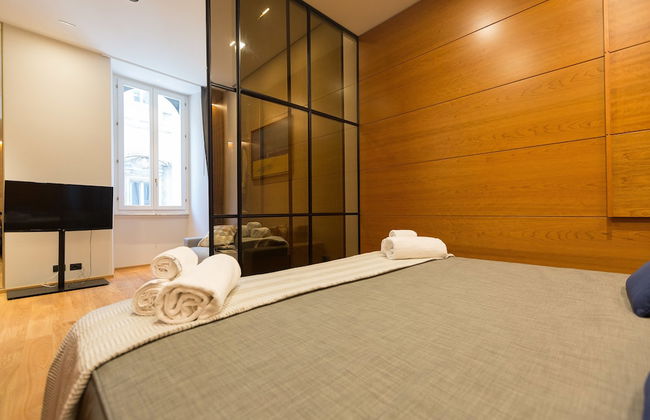 Amazing Piazza Venezia Suites - Foto 3