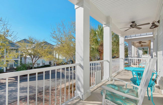 Sandy Feet - Foto 44