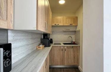 Studio lumineux avec belle vue - Foto 9