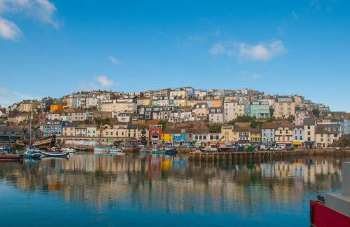 South Devon - River Dart Views - Free Parking - Pet Friendly - Photo 25