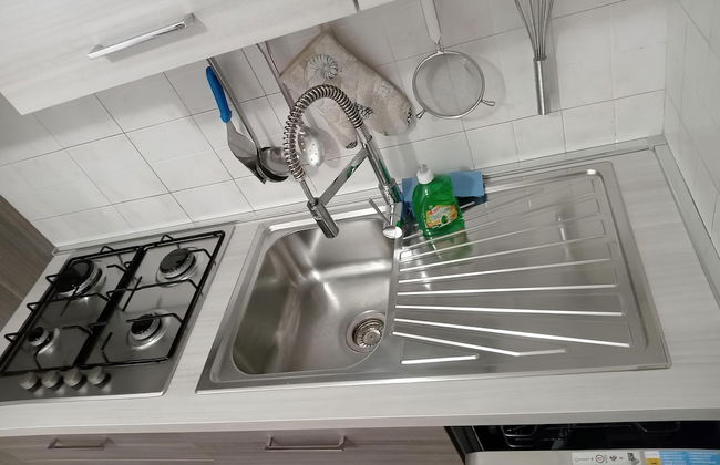 Neagas House Lissone - Foto 15