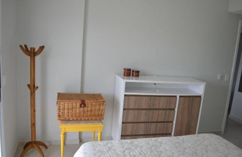 Apartamento vista para o mar, com piscina pé na areia - Foto 27