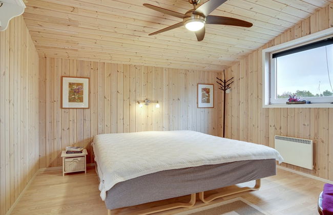 "Hylleborg" - 400m from the sea - Foto 20