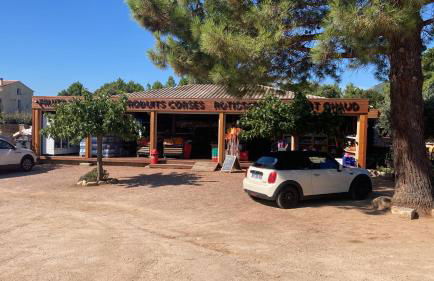 VILLA LE CORAIL ROUGE CORSE - Foto 49