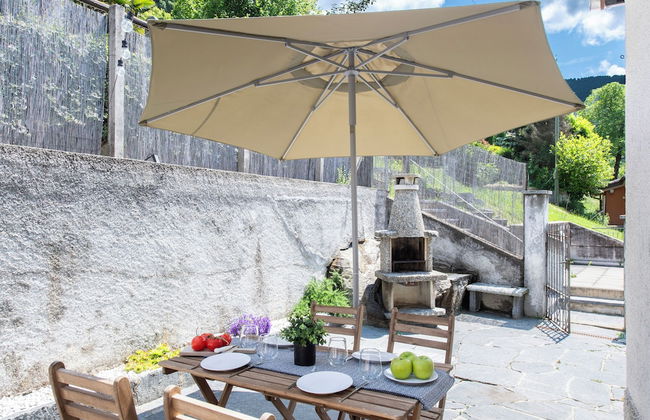 Casa Elvezia - Foto 17