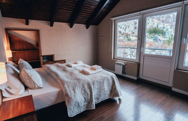 Ski Sur Apartments - Foto 4