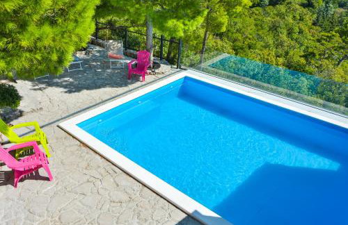 Villa Degenija - Principality of Zarijak - Foto 5