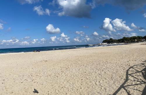 Villa Savoia Mondello - Photo 15