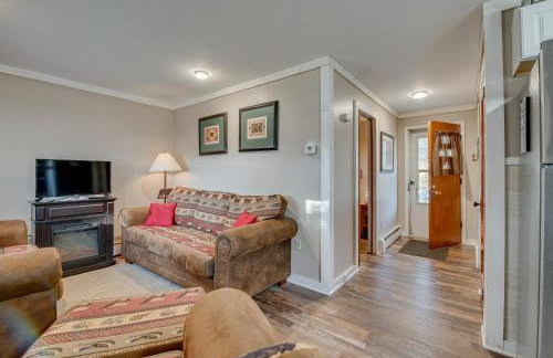 Cozy Pennsylvania Home with Fire Pit and Dock Access! - Foto 5