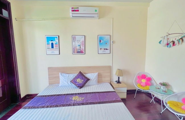 Canary Homestay - Foto 16