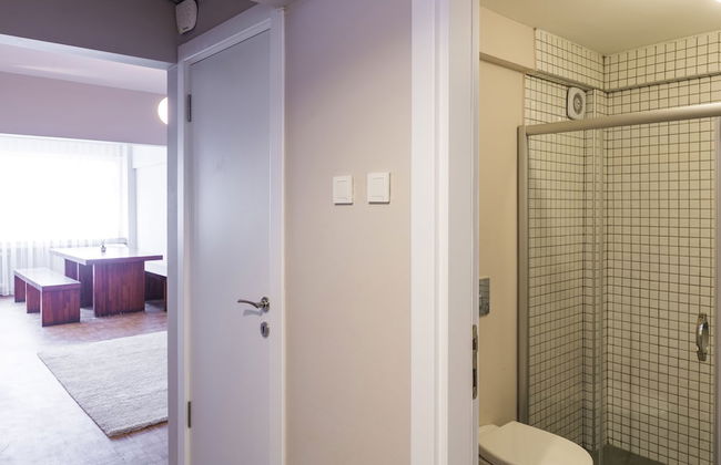 Brand New Family Flat - Foto 34