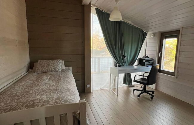 La Dacha Montanya - Foto 82