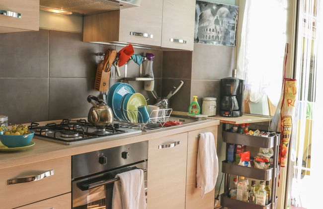 Român Holidays Hostel - Foto 69