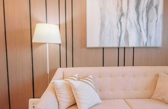 Elegant Living in the City - Foto 9