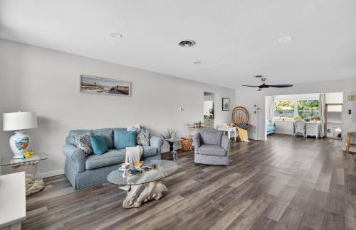 Dockside Delight Waterfront Gulf Access 4 mins to Beach - Foto 40