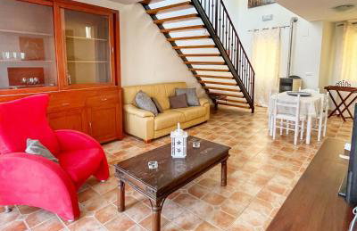 Villa Cala Encantada Sea View Apartments with Pool - Foto 49