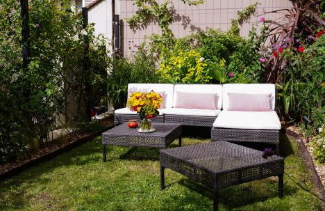 Villa Escudier Appart-hôtel - Foto 108