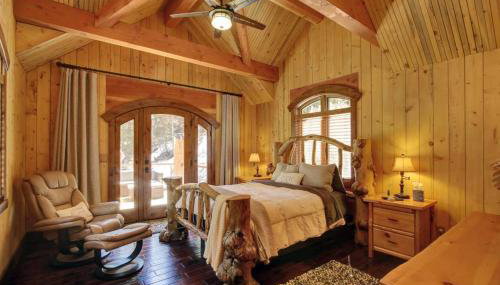 Carriage House On The Stream Sundance, Utah - Foto 3