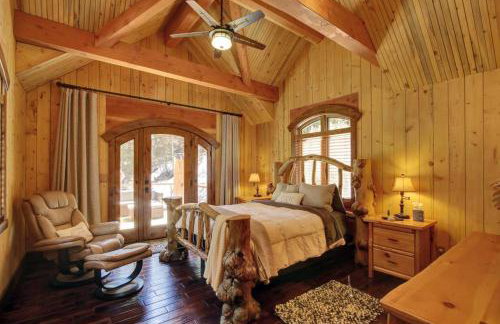 Carriage House On The Stream Sundance, Utah - Foto 3