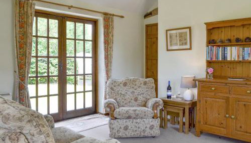 Stable Cottage - Foto 4