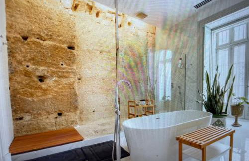 CASA PALACIO en Jerez de la Frontera con piscina privada - Foto 4