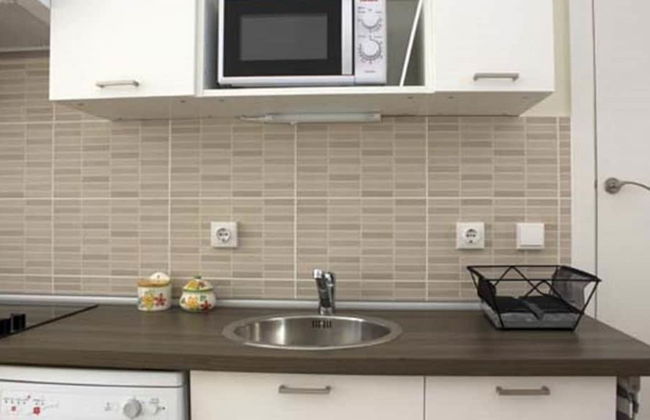 BarcelonaForRent Sagrada Familia Barcelona Deluxe - Foto 9