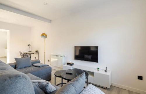 A Neida Casa con terraza con vistas al mar - Foto 21