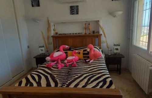 Holiday Home Casa Flamingo by Interhome - Foto 27