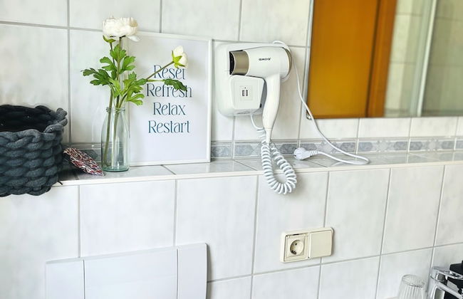 Am Landhaus - Gästezimmer - Foto 18