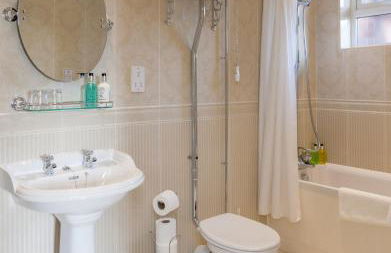 Best Western Sysonby Knoll Hotel - Photo 69