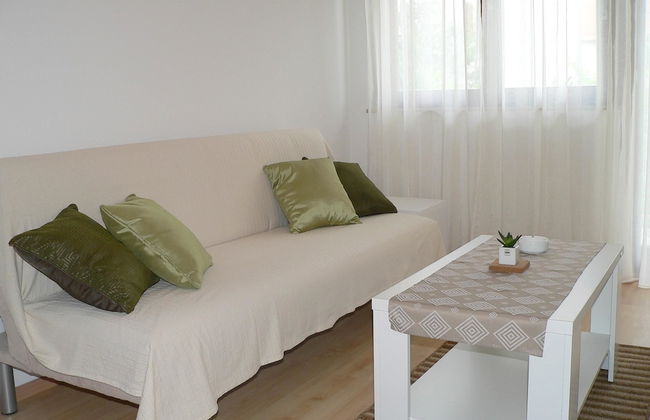 Apartments Amari - Photo 17