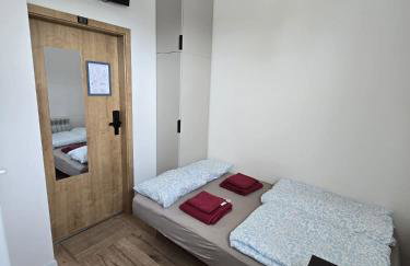 Mini nocleg przy dworcu - Foto 1